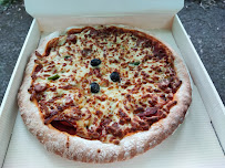 Pizza du Pizzas à emporter Ma Mama Pizza à Saverne - n°1
