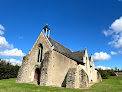 Chapelle Saint-Barthélemy de Saint-Julien-de-Concelles Saint-Julien-de-Concelles