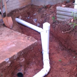 Plumber «Twins Plumbing & Septic», reviews and photos, 280 Stewart Dr, Dallas, GA 30132, USA