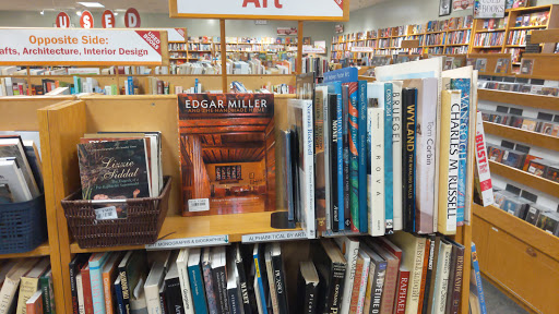 Book Store «Schuler Books & Music», reviews and photos, 1982 W Grand River Ave, Okemos, MI 48864, USA