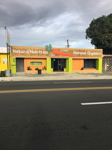 Natural Nutrition Center, corp.