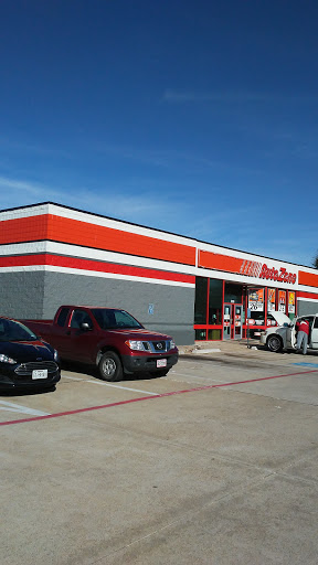Auto Parts Store «AutoZone», reviews and photos, 509 E Belt Line Rd, Cedar Hill, TX 75104, USA
