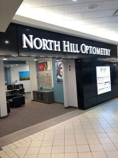 North Hill Optometry