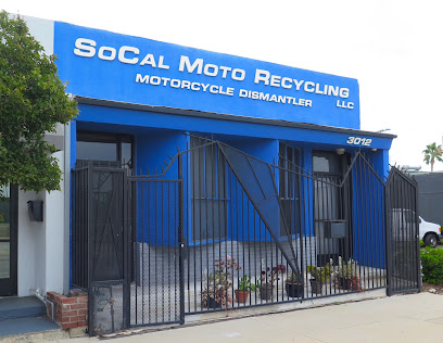 SoCal Moto Recycling