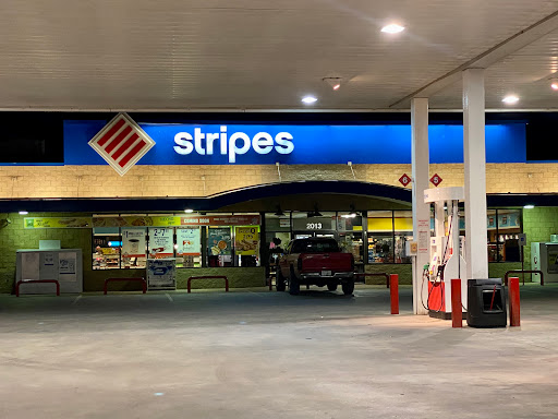 Convenience Store «Stripes», reviews and photos, 2013 S Bridge St, Brady, TX 76825, USA