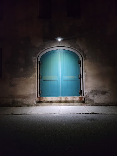 Performing Arts Theater «Dock Street Theatre», reviews and photos, 135 Church St, Charleston, SC 29401, USA