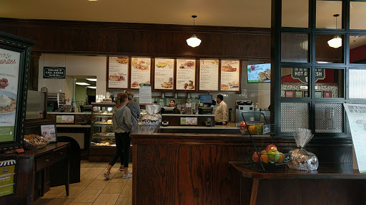 Cafe «Corner Bakery Cafe», reviews and photos, 17575 Harvard Ave # A, Irvine, CA 92614, USA