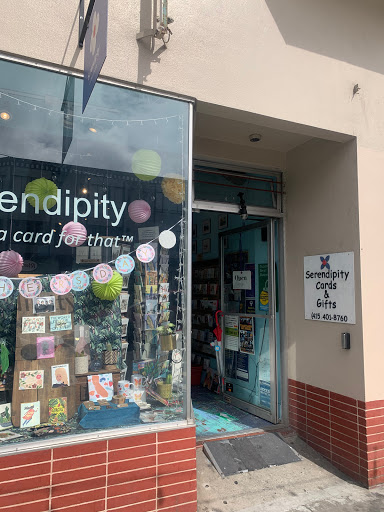 Serendipity Cards and Gifts