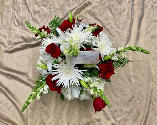 Florist «Hawes Florist», reviews and photos, 70 Powder Mill Rd, Maynard, MA 01754, USA