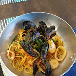 Photo n°3 de l'avis de davide.p fait le 04/06/2022 à 11:47 sur le  Acqua Salata à Rimini