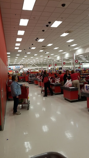 Department Store «Target», reviews and photos, 400 Cochituate Rd, Framingham, MA 01701, USA