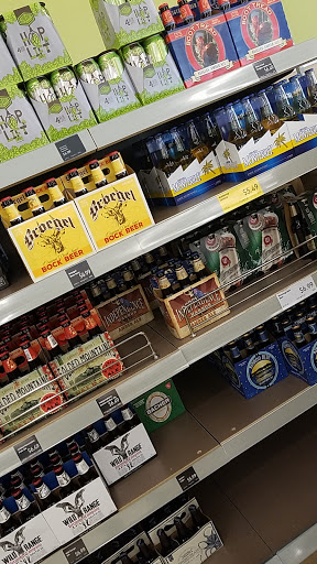 Supermarket «ALDI», reviews and photos, 1248 S Broad St, Wallingford, CT 06492, USA