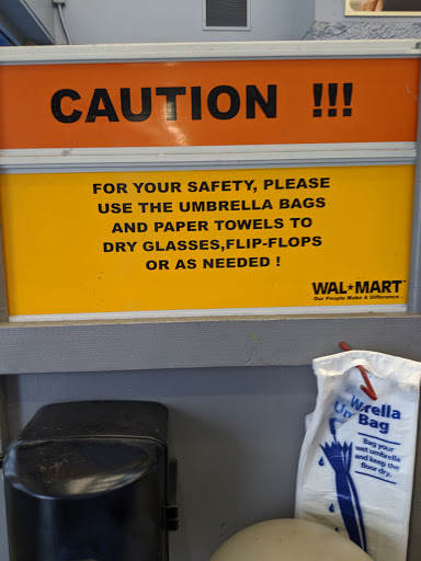 Department Store «Walmart Supercenter», reviews and photos, 4965 US-90, Milton, FL 32571, USA