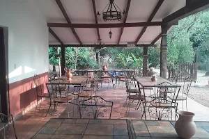 Restaurante Camping Las Piedras image