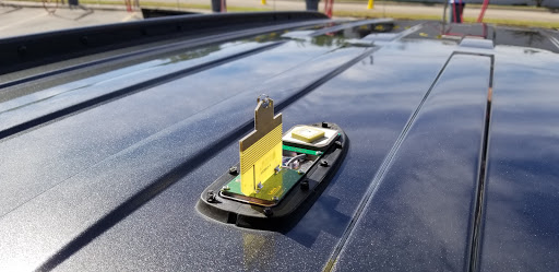 Car Wash «Baird Brothers Express Car Wash», reviews and photos, 1313 S Valley Mills Dr, Waco, TX 76711, USA