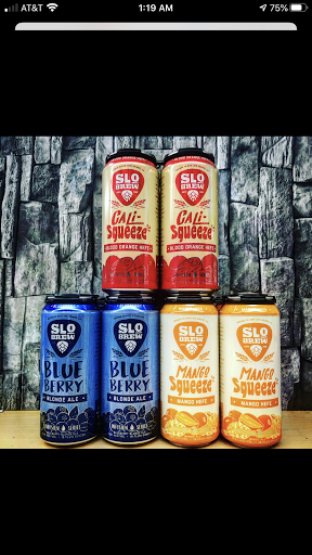 Liquor Store «Royal Liquor», reviews and photos, 270 W Elm Ave, Coalinga, CA 93210, USA