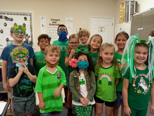 Learning Center «Little Sunshine Preschool & Learning Center», reviews and photos, 9316 Little Rd, New Port Richey, FL 34654, USA