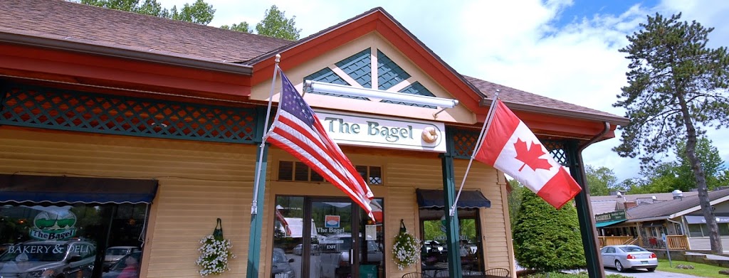 The Bagel 05672