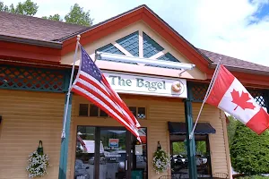 The Bagel image