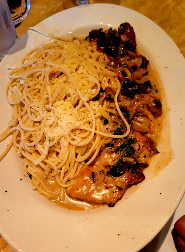 Chicken Riesling