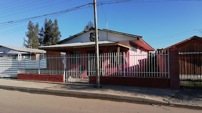 Opiniones de Iglesia Ejercito Evangelico De Chile en San Fernando - Iglesia