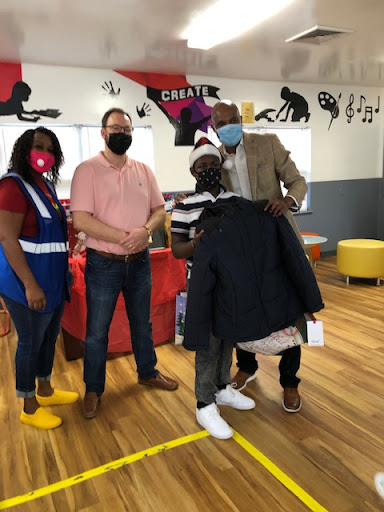 Personal Injury Attorney «Law Offices of William F. Underwood», reviews and photos