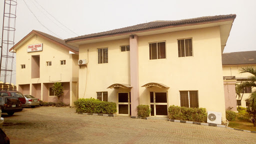 Grand Serene Hotel, 19 Jibowu Cres, Iyaganku G.R.A, Ibadan, Nigeria, Resort, state Oyo