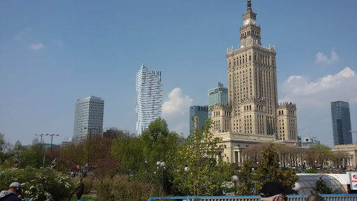 Forensic medical schools Warsaw