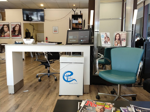 Beauty Salon «Evoke Beauty Salon», reviews and photos, 160 S Murphy Ave a, Sunnyvale, CA 94086, USA