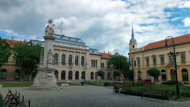 Ceglédi Polgármesteri Hivatal