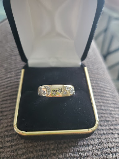 Jewelry Designer «Muralts Custom Jewelers», reviews and photos, 228 W Main St, Mesa, AZ 85201, USA