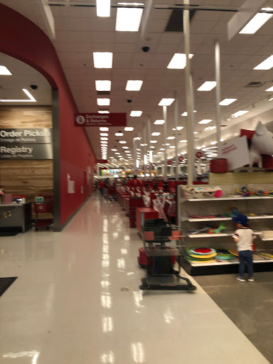 Department Store «Target», reviews and photos, 2333 63rd St, Woodridge, IL 60517, USA