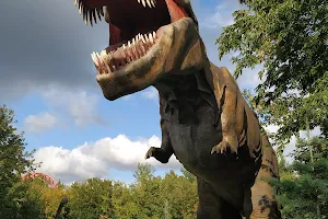 Dino Park image