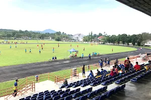 Mini Stadium Keladi image