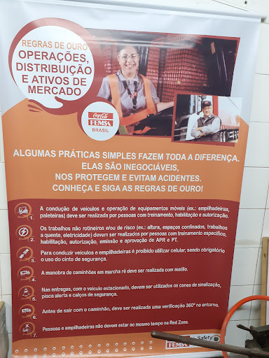 Logo da empresa - Gráfica Vilela