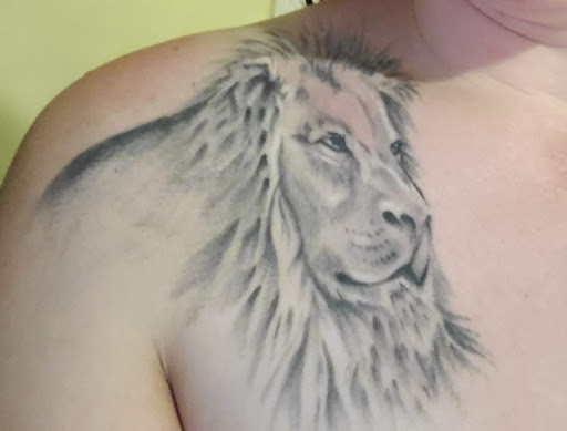 Tattoo Shop «Ink Slingers», reviews and photos, 1355 E Kearney St, Springfield, MO 65803, USA