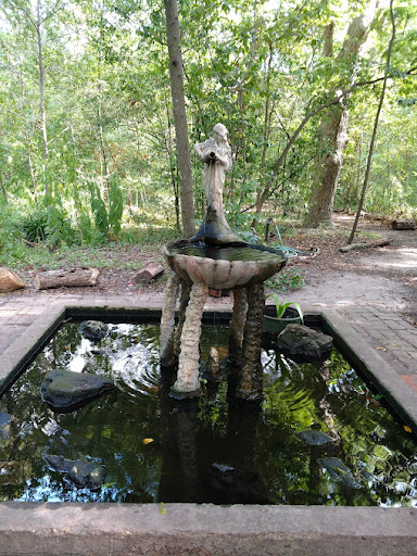 Non-Profit Organization «Nature Discovery Center», reviews and photos, 7112 Newcastle St, Bellaire, TX 77401, USA