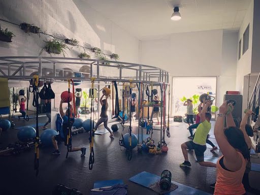 Inerzia Sport & Clinic en Chiclana de la Frontera, Cádiz