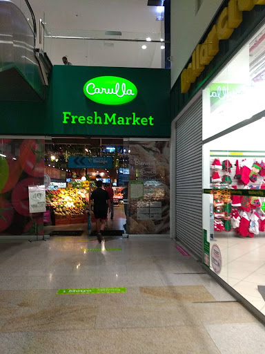 Carulla Fresh Market