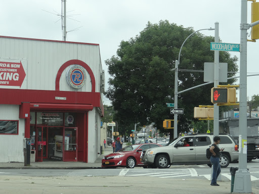 Appliance Store «P.C. Richard & Son», reviews and photos, 113-14 Queens Blvd, Forest Hills, NY 11375, USA