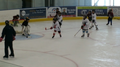 Recreation Center «Rogers Activity Center», reviews and photos, 21080 141st Ave N, Rogers, MN 55374, USA