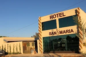 Hotel San María image