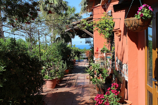 Photo Vacances à la ferme Farm Ruralia 89866 Santa Domenica