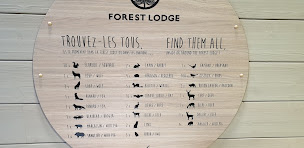 Photo n°11 de Forest Lodge à Hattigny ()