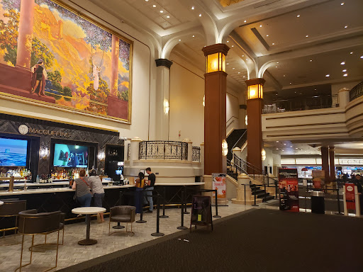 Shopping Mall «The Grove», reviews and photos, 189 The Grove Dr, Los Angeles, CA 90036, USA