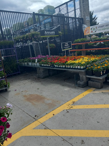 Home Improvement Store «The Home Depot», reviews and photos, 4121 Crain Hwy, Bowie, MD 20716, USA