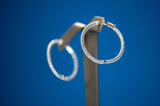 Jeweler «Cozzi Jewelers», reviews and photos, 4819 West Chester Pike, Newtown Square, PA 19073, USA