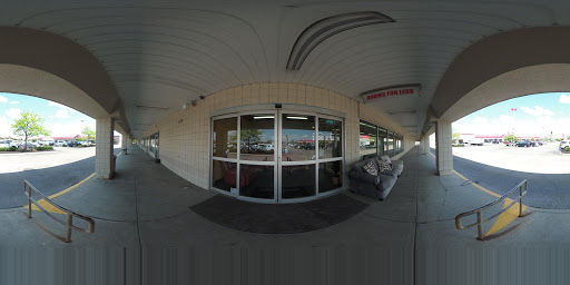 Furniture Store «Rooms For Less Furniture», reviews and photos, 4131 W Broad St, Columbus, OH 43228, USA