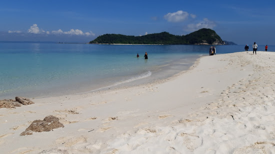 Pulau Kukus