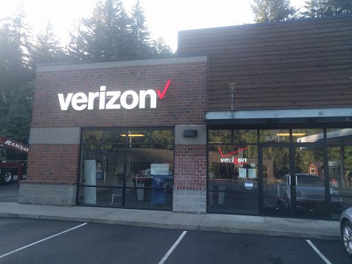 Cell Phone Store «Verizon Wireless - Cellular Plus», reviews and photos, 1605 NW 6th Ave, Camas, WA 98607, USA